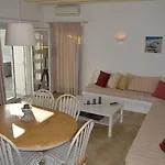 Aparthotel Sea Side & Kalo Livadi
