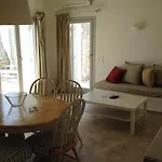 Aparthotel Sea Side & 2*