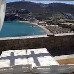 Sea Side & 2* Kalo Livadi