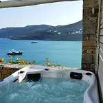Sea Side & Aparthotel Kalo Livadi