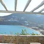 Sea Side & Kalo Livadi