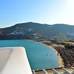 Sea Side Studios&houses Playa Kalo Livadi