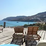 Sea Side & 2* Kalo Livadi