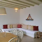 Aparthotel Sea Side & Kalo Livadi