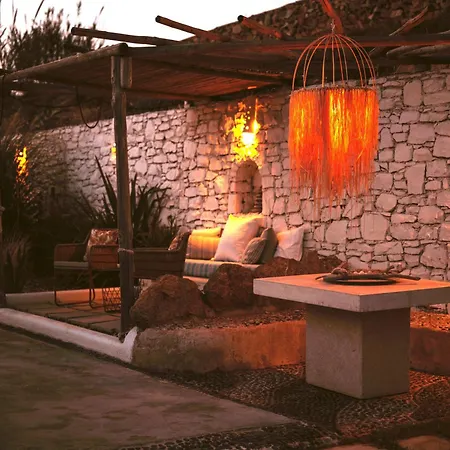 Apartahotel Sea Side Studios&houses