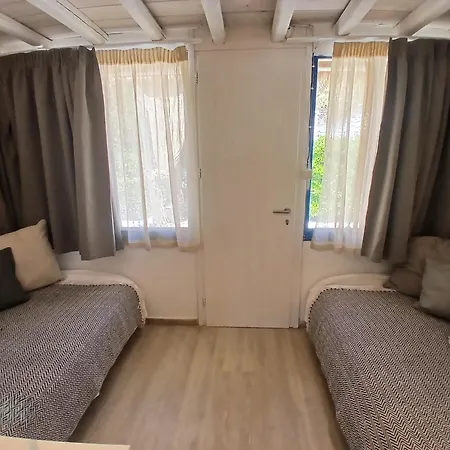 Aparthotel Sea Side &