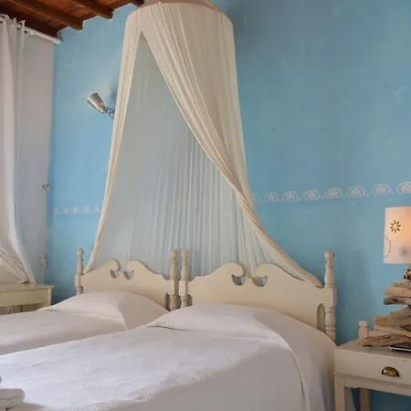 Sea Side & Apartmanhotel Kaló Livádi