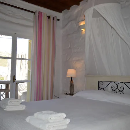 Sea Side Studios&houses Apartahotel