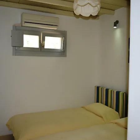 Sea Side Studios&houses 2*