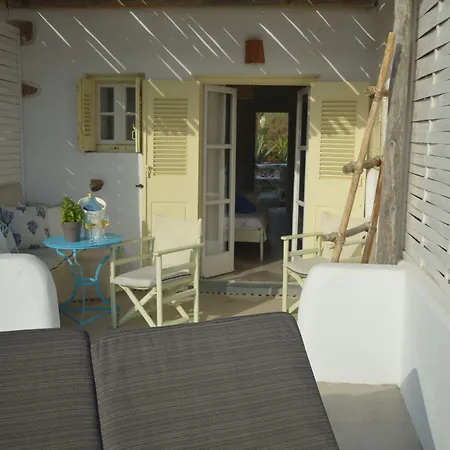 Sea Side & Kaló Livádi