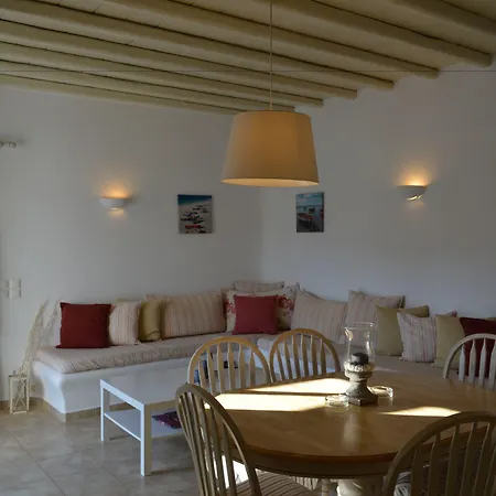 Sea Side Studios&houses 2*