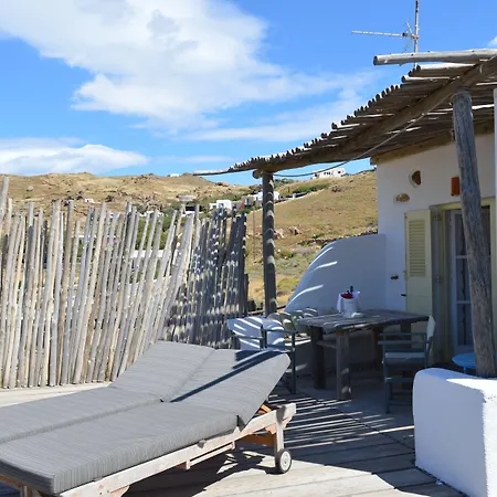 Sea Side & Aparthotel 2*