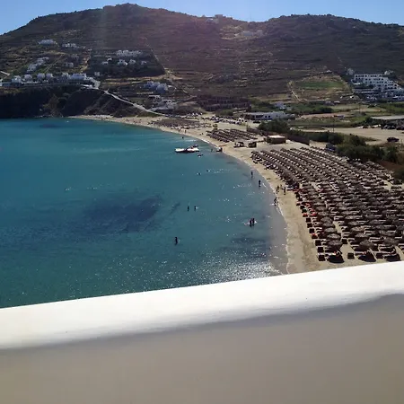 Sea Side & Apart Otel 2*