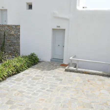 Aparthotel Sea Side & 2*