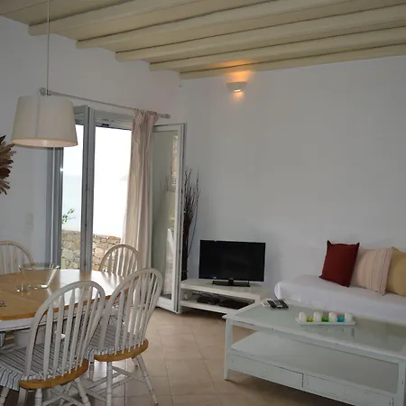 Apartmanhotel Sea Side & 2*