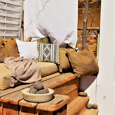 Sea Side Studios&houses 2* Playa Kalo Livadi