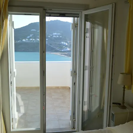 Apartmanhotel Sea Side &