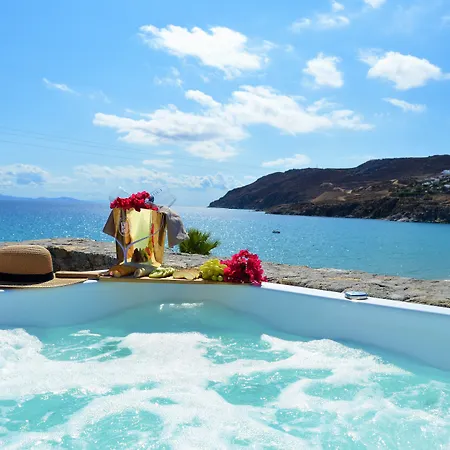 Sea Side & Kalo Livadi