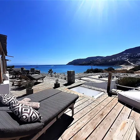 Sea Side & Aparthotel 4*