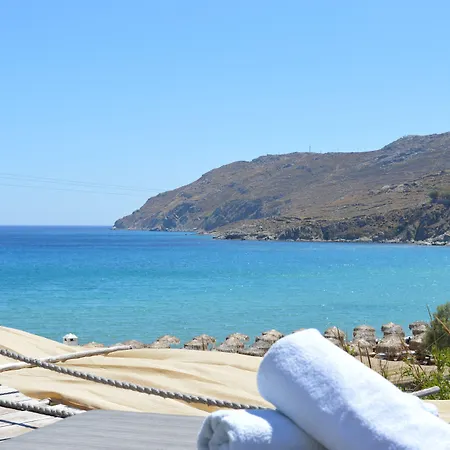 Aparthotel Sea Side &