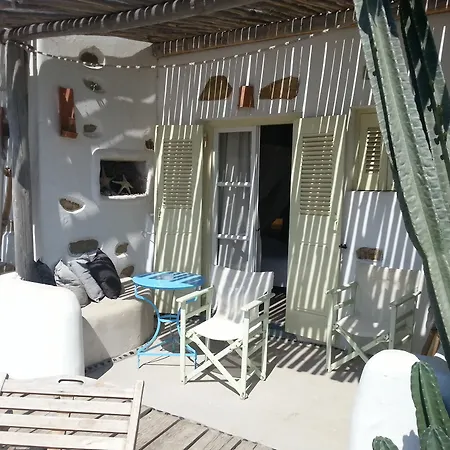Sea Side & Apart Otel 2*