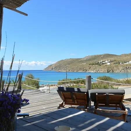 Sea Side & Aparthotel