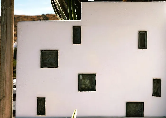 Apartmanhotel Sea Side & Kaló Livádi