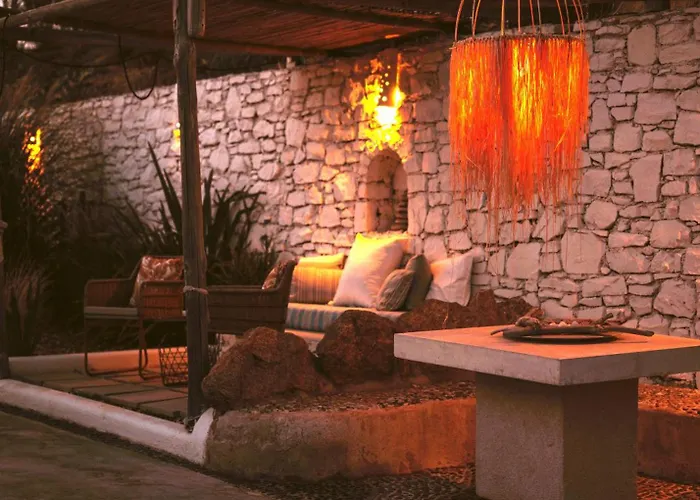 Apartmanhotel Sea Side &