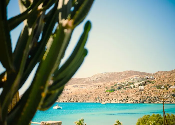 Apartahotel Sea Side Studios&houses 2*