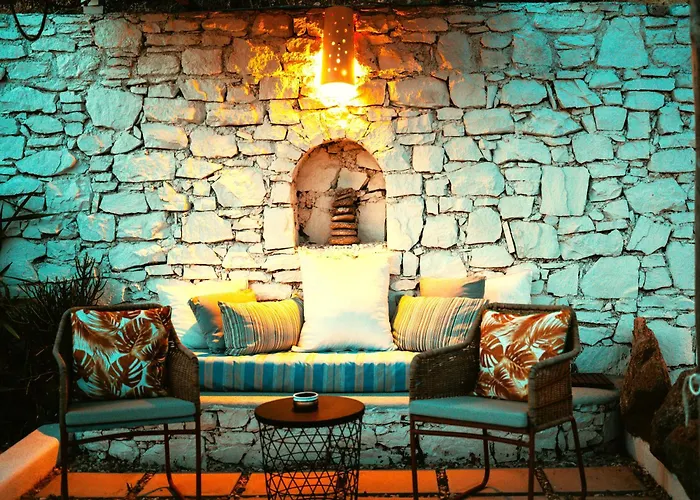 Apartahotel Sea Side Studios&houses 2*