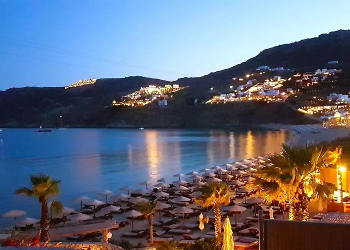 Sea Side Studios&houses Apartahotel