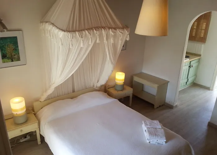 Apartmanhotel Sea Side &