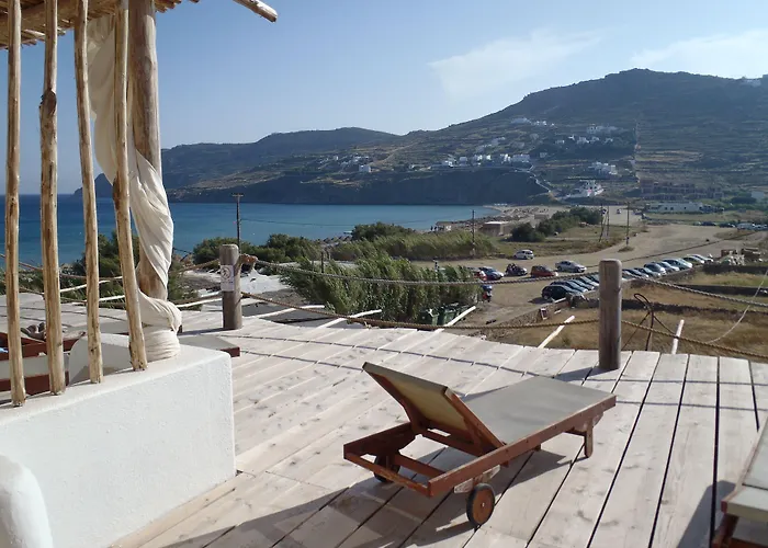 Sea Side & Apartmanhotel