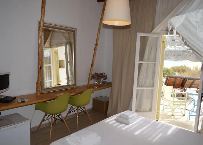 Sea Side & Apartmanhotel