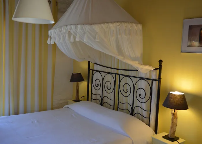 Sea Side & Apartmanhotel Kaló Livádi