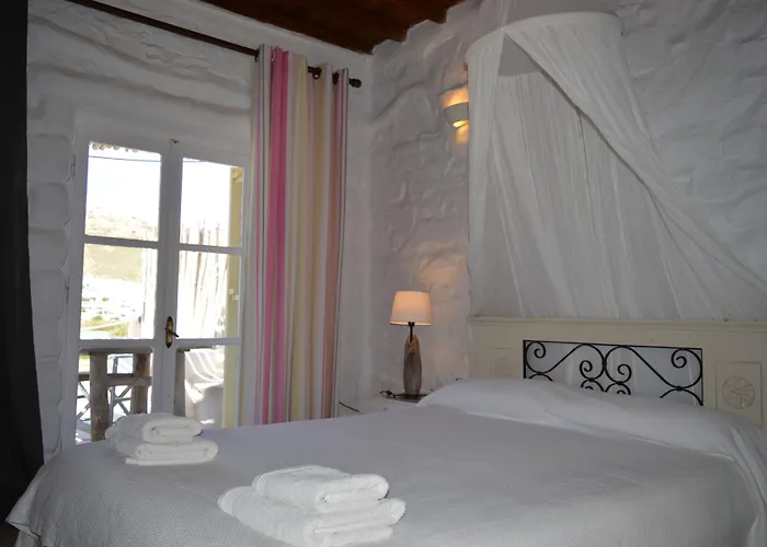 Sea Side & Apartmanhotel