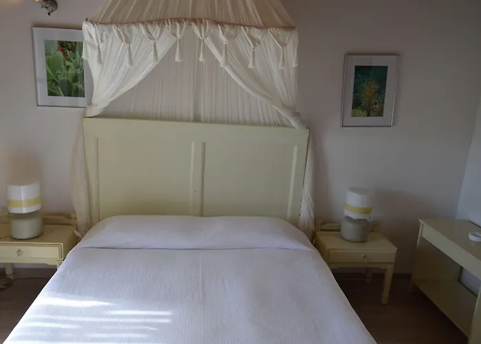 Sea Side Studios&houses 2* Playa Kalo Livadi