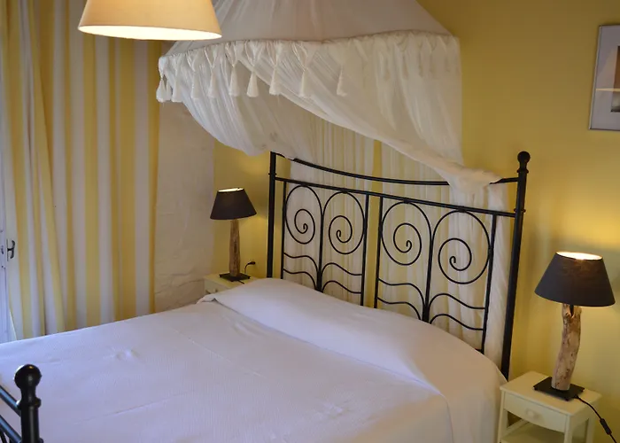 Apartahotel Sea Side Studios&houses