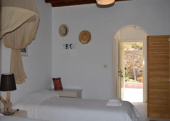 Sea Side Studios&houses