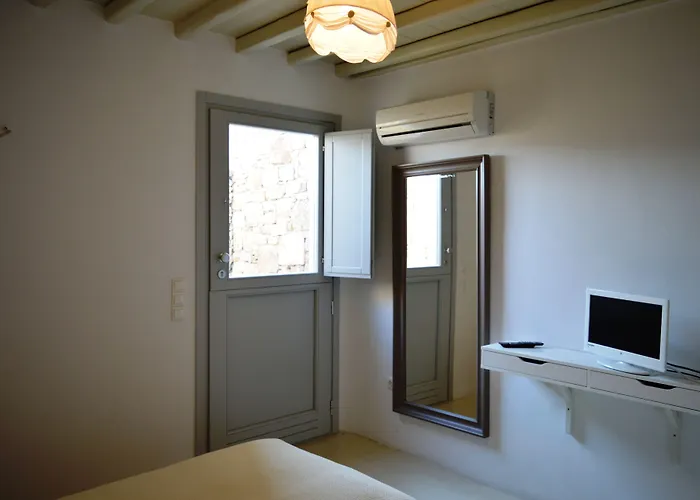 Sea Side Studios&houses