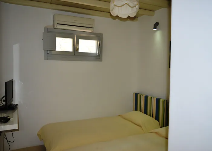 Sea Side Studios&houses 2*