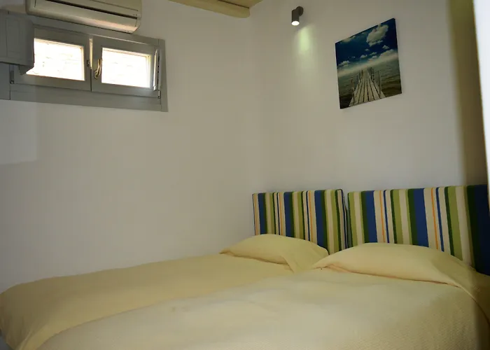 Apartmanhotel Sea Side & 2*