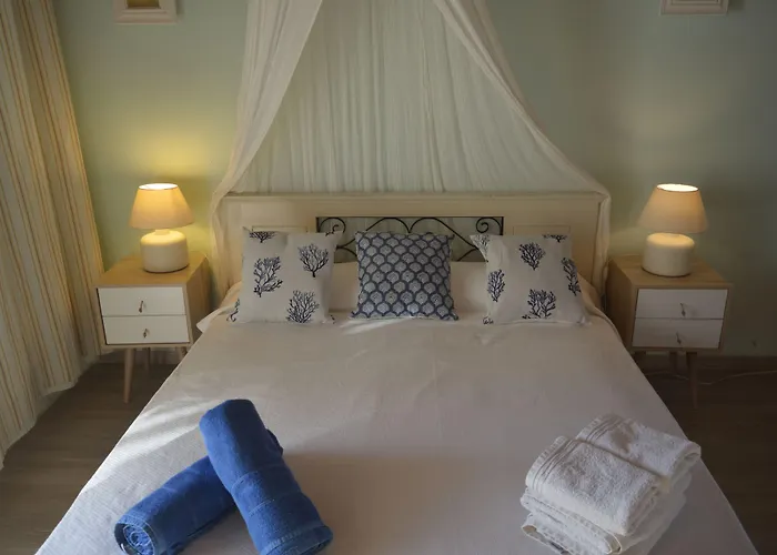 Sea Side Studios&houses 2* Playa Kalo Livadi