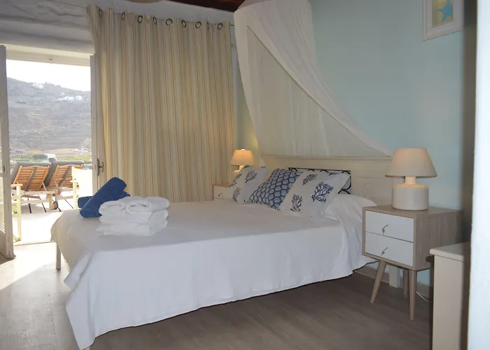 Apartmanhotel Sea Side &