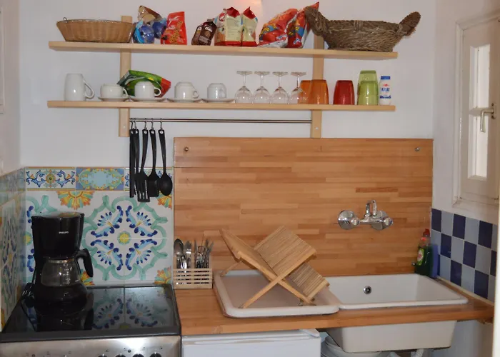 Apartmanhotel Sea Side &