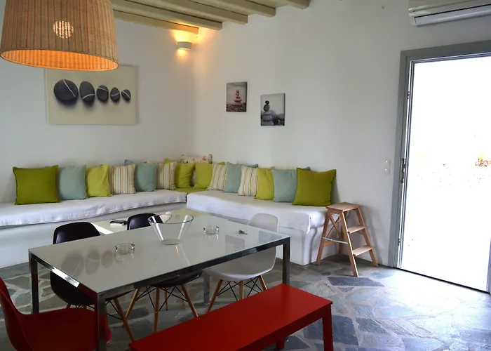 Sea Side & Apartmanhotel