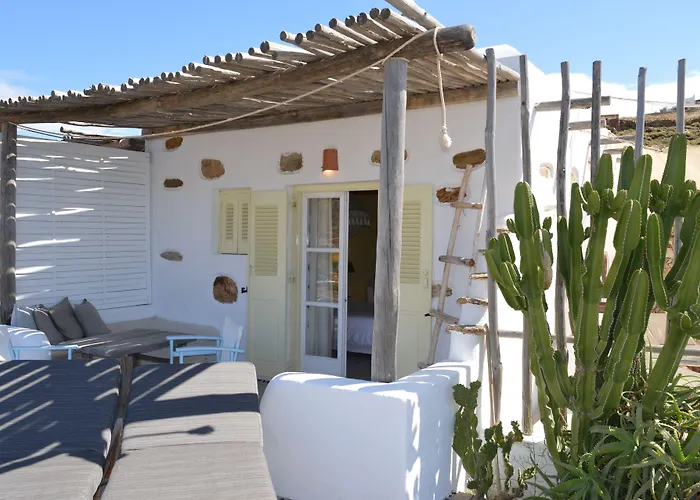 Sea Side & Apartmanhotel Kaló Livádi