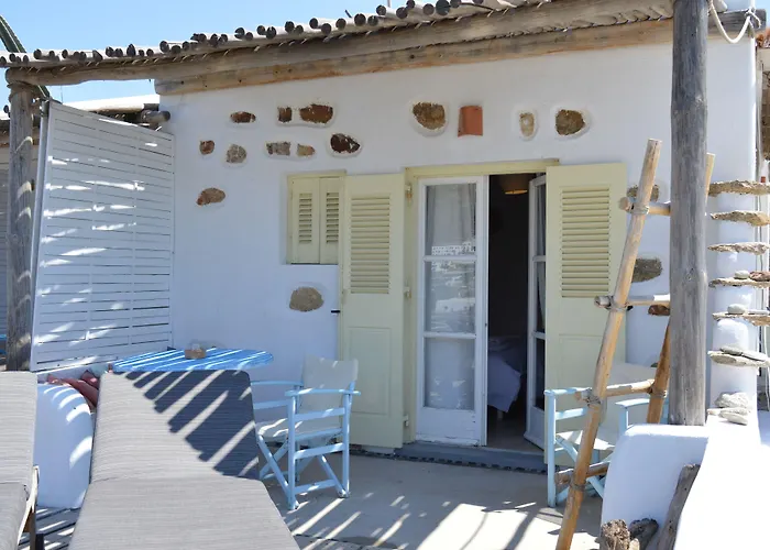 Apartahotel Sea Side Studios&houses