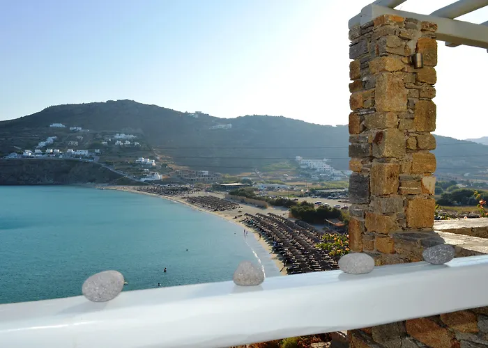 Sea Side Studios&houses