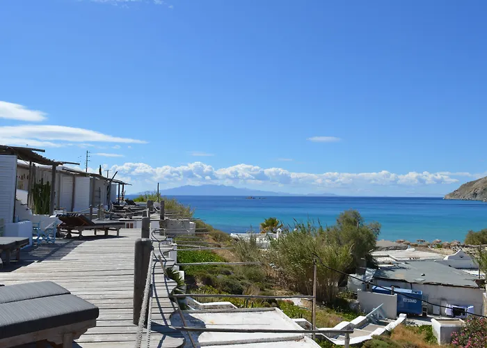 Sea Side Studios&houses